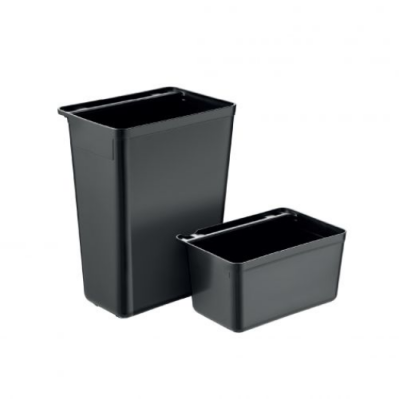 Σετ πλαστικών δοχείων μεταφοράς για trolley 300055 300061